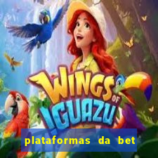 plataformas da bet com bonus de cadastro